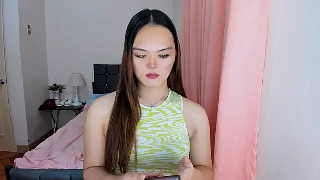 ameliamaureen online show from 09/10/25, 10:48