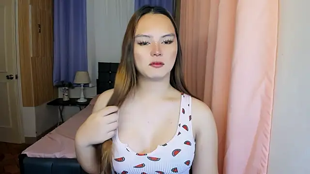 ameliamaureen online show from 04/04/26, 01:59