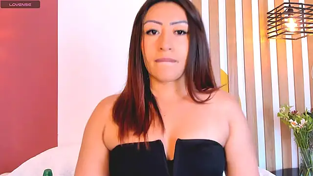 SashaGreyy  online show from 10/27/25, 10:03