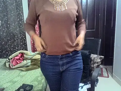 Meri Cutie Pie online show from 11/29/25, 06:22