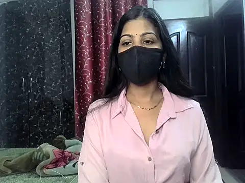 Meri Cutie Pie online show from 12/01/25, 11:48