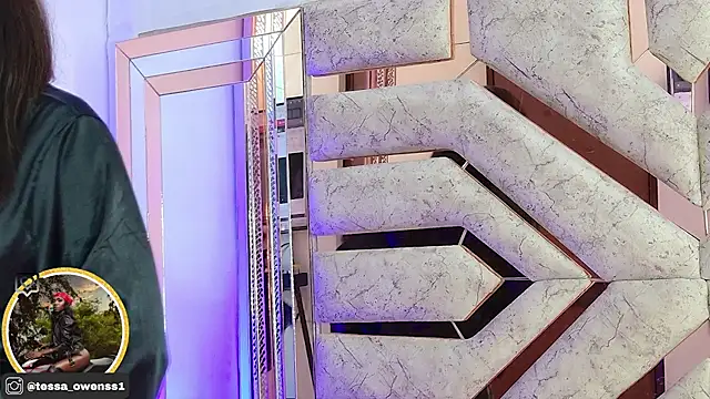 Snapshot of Tessa_Owenss chatting on 03/05/26, 11:01 Tessa Owenss online show from 03/05/26, 11:01