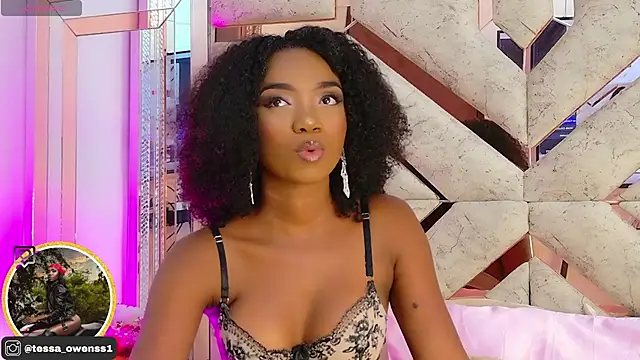 Snapshot of Tessa_Owenss chatting on 03/14/26, 10:48 Tessa Owenss online show from 03/14/26, 10:48