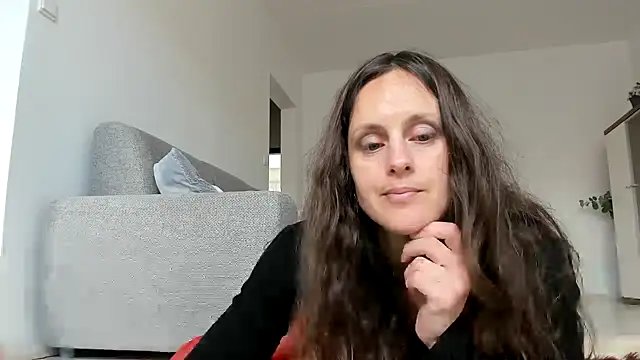 Snapshot of Cimbelka chatting on 03/19/26, 11:36 Cimbelka online show from 03/19/26, 11:36