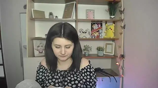Katrin kiss  online show from 03/29/26, 12:27