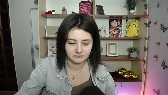 Katrin kiss  online show from 05/08/26, 12:21