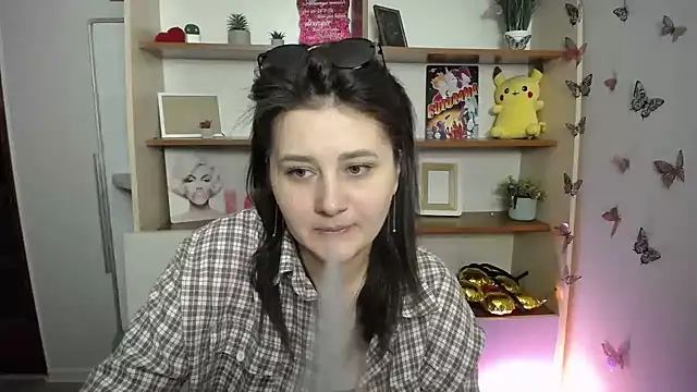 Katrin kiss  online show from 05/23/26, 12:20
