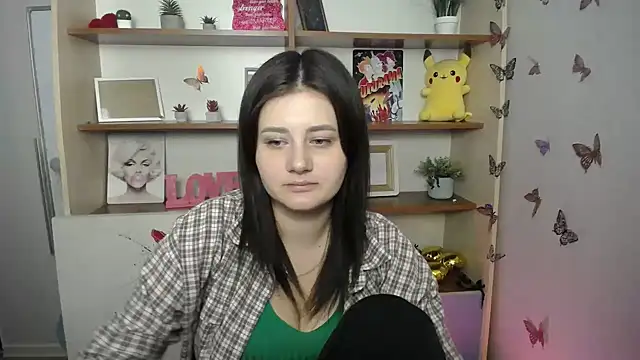 Katrin kiss  online show from 07/15/26, 11:26