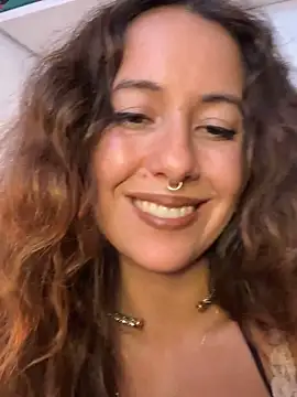 Griegadelfuego online show from 11/27/25, 04:31