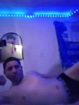 Juniorharo1982 online show from 12/19/25, 09:49