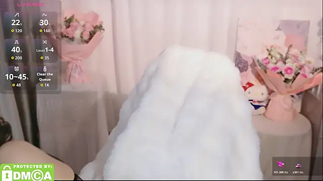 Snapshot of Seven-76 chatting on 04/03/26, 02:37 Seven-76 online show from 04/03/26, 02:37