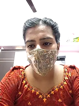 Tamil-Meenu12 online show from 02/19/26, 07:59