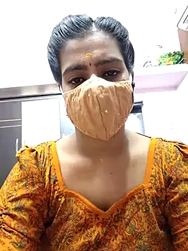 Tamil-Meenu12 online show from 03/28/26, 05:40