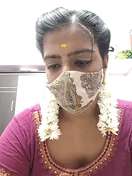 Tamil-Meenu12 online show from 05/13/26, 05:16