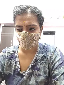Tamil-Meenu12 online show from 05/14/26, 05:36