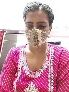 Tamil-Meenu12 online show from 05/16/26, 12:26