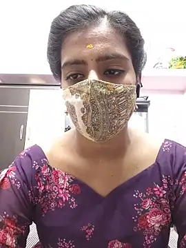 Tamil-Meenu12 online show from 05/29/26, 08:45