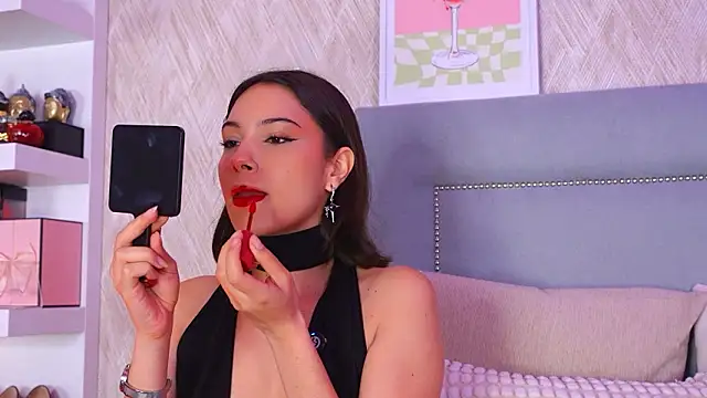 Sofy Bradd online show from 02/08/26, 02:42