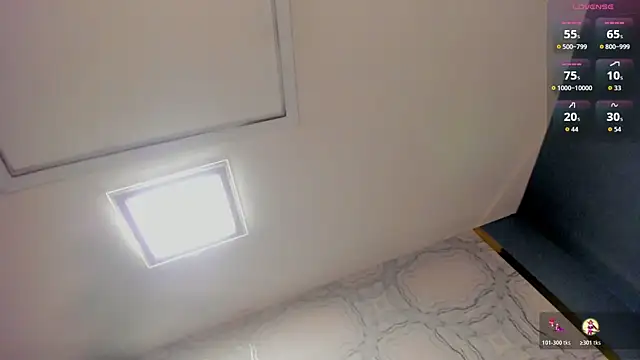 GiaBlaze  online show from 12/18/25, 03:34