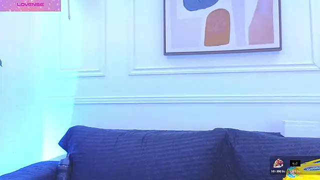 Daisy Price online show from 02/20/26, 11:43