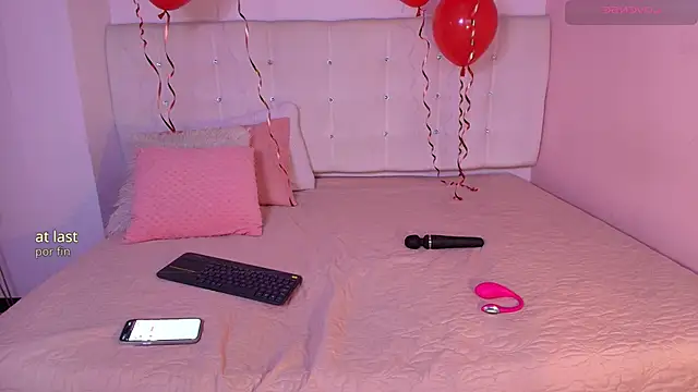 lilyth bloom online show from 02/13/26, 12:56