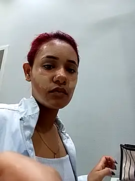 DollyBrowncc online show from 10/22/25, 02:34