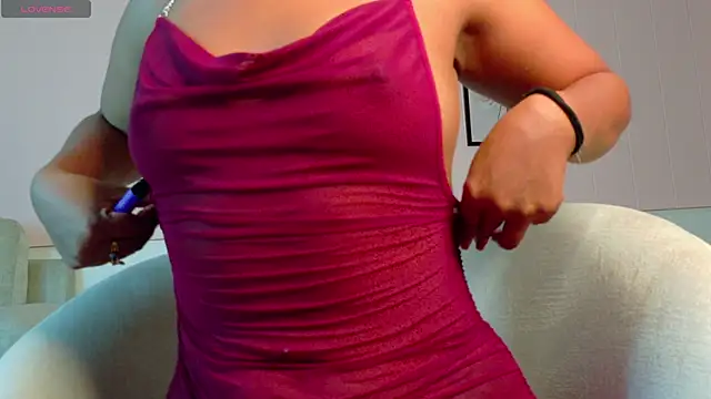 DollyBrowncc online show from 05/15/26, 04:19