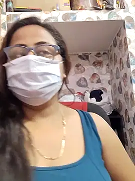 nisha 1110 online show from 10/24/25, 01:40