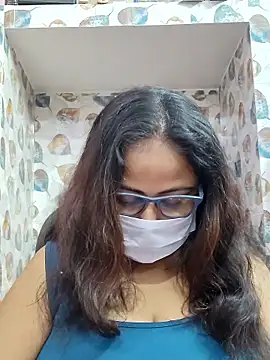 nisha 1110 online show from 01/12/26, 01:38