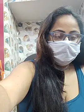 nisha 1110 online show from 01/18/26, 02:32