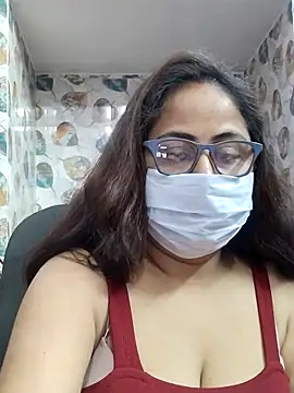 nisha 1110 online show from 02/22/26, 02:37