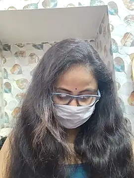 Snapshot of nisha_1110 chatting on 03/18/26, 06:11 nisha 1110 online show from 03/18/26, 06:11