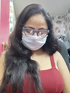 Snapshot of nisha_1110 chatting on 03/21/26, 02:09 nisha 1110 online show from 03/21/26, 02:09