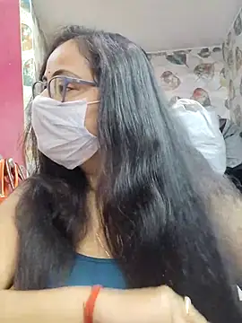 Snapshot of nisha_1110 chatting on 03/22/26, 06:00 nisha 1110 online show from 03/22/26, 06:00