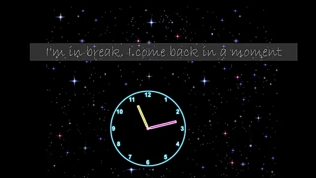 Katrina Meneses online show from 09/12/25, 12:05