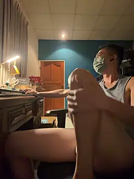 Rmangotw online show from 10/07/25, 12:57