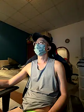 Rmangotw online show from 10/12/25, 12:37