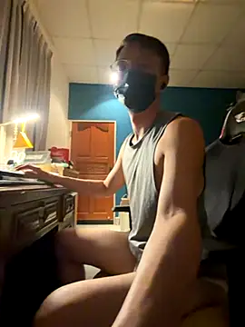 Rmangotw online show from 10/24/25, 02:46