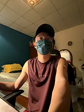 Rmangotw online show from 11/02/25, 12:18