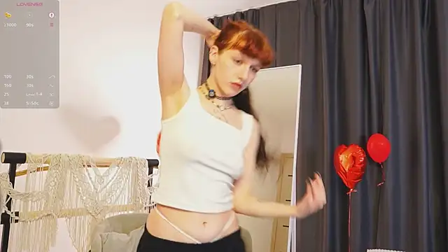 LeelooYolo online show from 02/14/26, 04:26