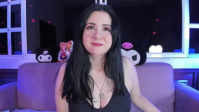 harimoon1 online show from 03/20/26, 03:11