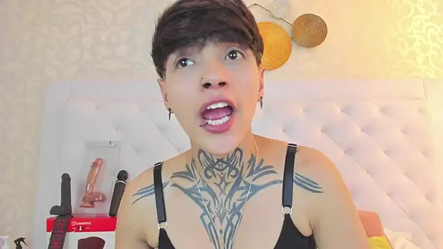 b3k afrodict online show from 11/21/25, 03:38