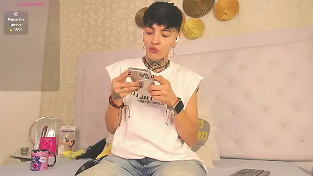 b3k afrodict online show from 02/18/26, 03:35