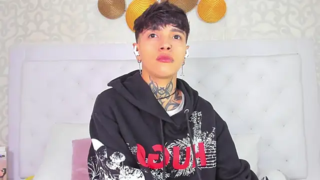 b3k afrodict online show from 02/19/26, 03:24