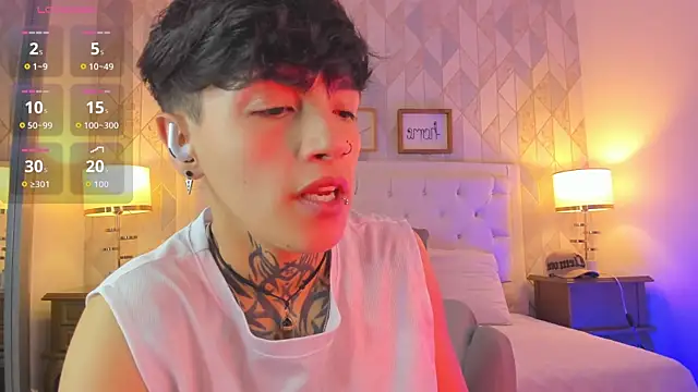 b3k afrodict online show from 04/02/26, 03:48