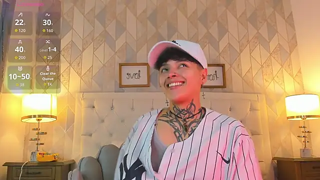 b3k afrodict online show from 04/10/26, 03:45