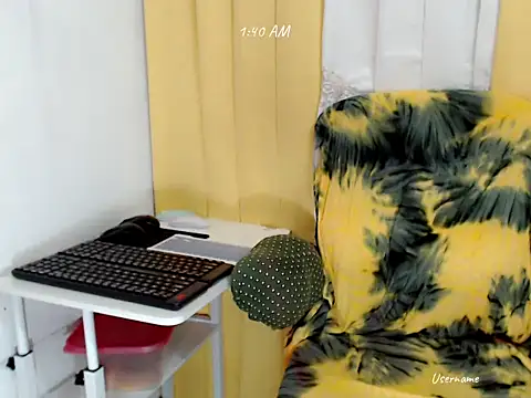 nesianhottits online show from 03/20/26, 05:40