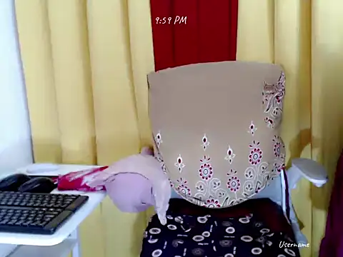 nesianhottits online show from 05/24/26, 02:00