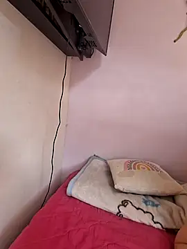 Snapshot of Nicollevega888 chatting on 09/10/25, 08:09 Nicollevega888 online show from 09/10/25, 08:09