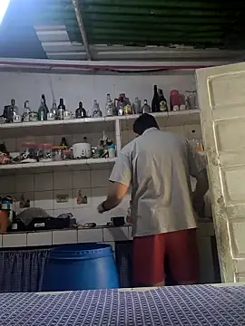 HOMBRESUPERHOT online show from 03/14/26, 04:01